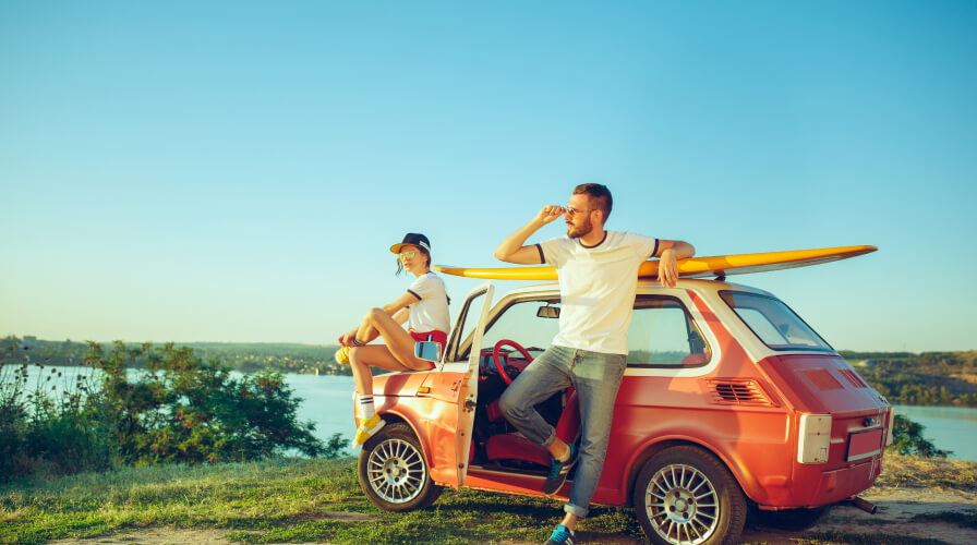 The passport to enriching experiences and connections